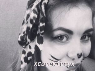 XCuteKittyx