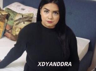 XDYANDDRA