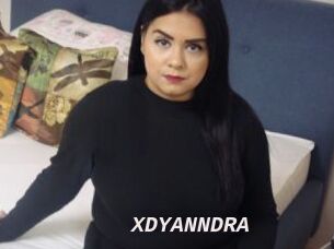 XDYANNDRA