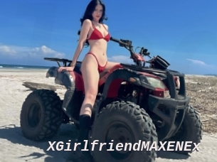 XGirlfriendMAXENEx