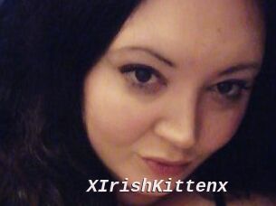 XIrishKittenx