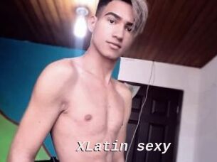 XLatin_sexy