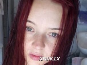 XMOKIx