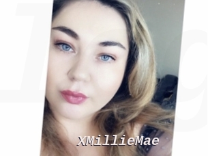 XMillieMae