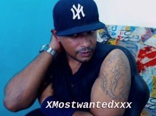 XMostwantedxxx