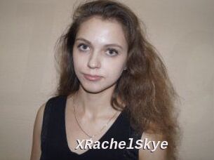 XRachelSkye