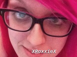 XRoxxieX