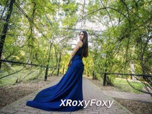 XRoxyFoxy