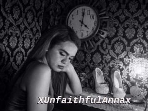 XUnfaithfulAnnax