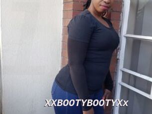XXBOOTYBOOTYXx