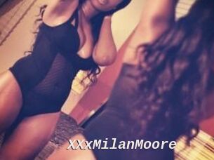 XXxMilanMoore