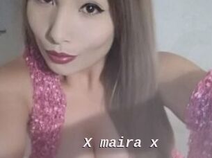 X_maira_x