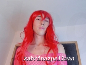 Xabrinazpellman