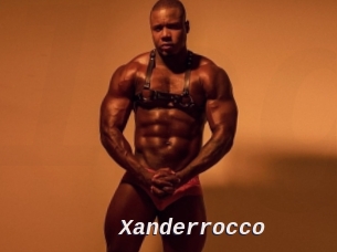 Xanderrocco