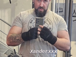 Xanderxxx