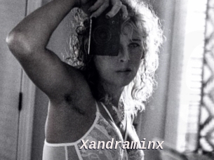 Xandraminx