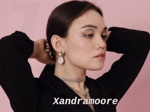 Xandramoore