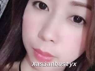 Xasianbustyx