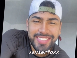 Xavierfoxx