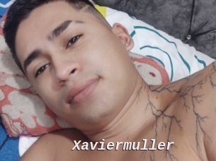 Xaviermuller