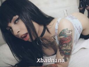 Xbadnina