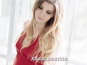 Xbananaanna