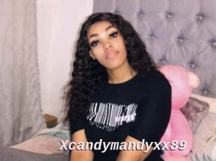 Xcandymandyxx89