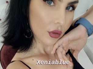 Xeniablue