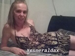 Xesmeraldax