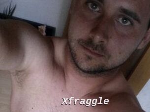 Xfraggle