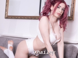Xhailey