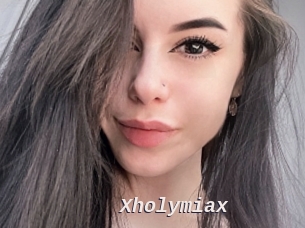 Xholymiax