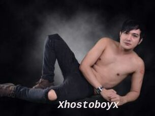 Xhostoboyx