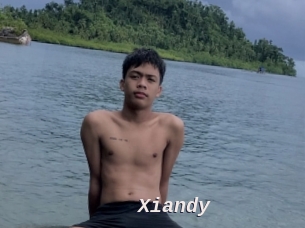 Xiandy