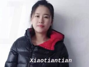 Xiaotiantian