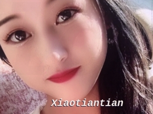 Xiaotiantian