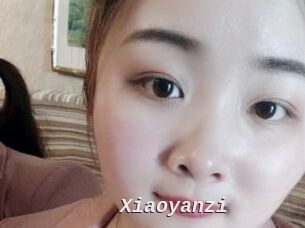 Xiaoyanzi