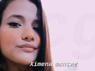 Ximena_montes