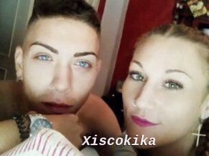 Xiscokika