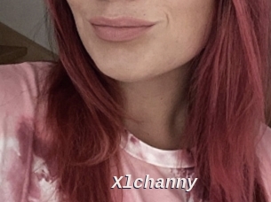 Xlchanny