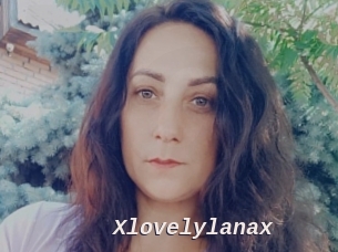 Xlovelylanax