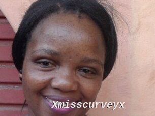 Xmisscurveyx