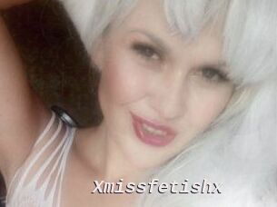 Xmissfetishx