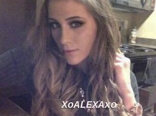 XoALEXAxo