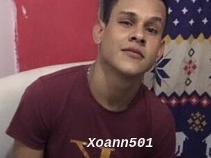 Xoann501