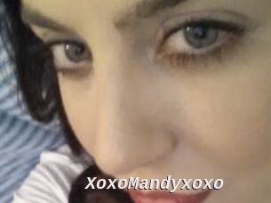 XoxoMandyxoxo