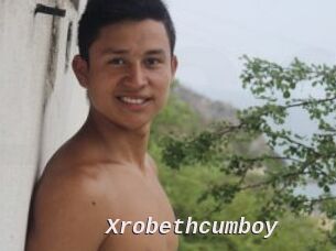 Xrobethcumboy