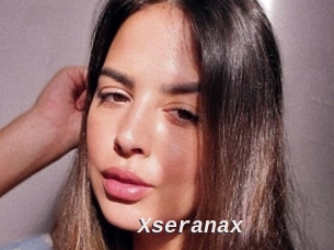 Xseranax