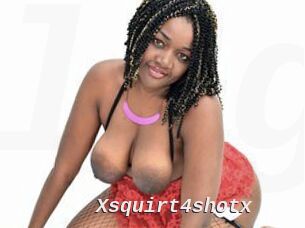 Xsquirt4shotx