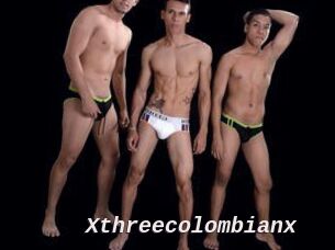 Xthreecolombianx